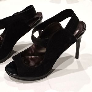 Carlos Santana Heels